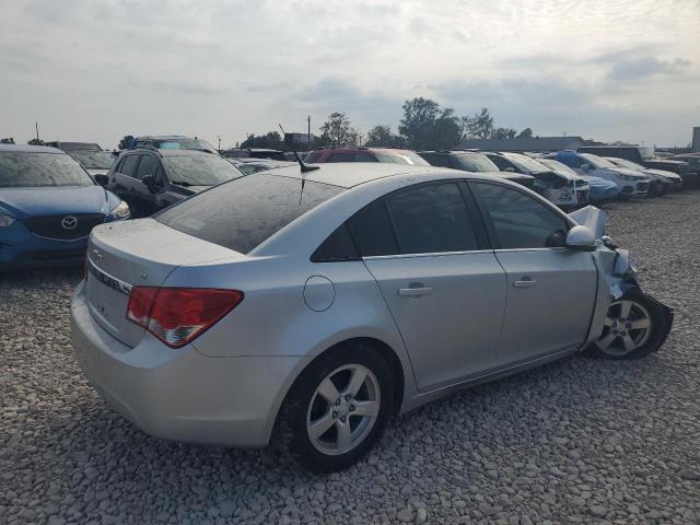 Photo 3 from auction – 2014 CHEVROLET CRUZE LT with VIN 1G1PC5SB4E7333522