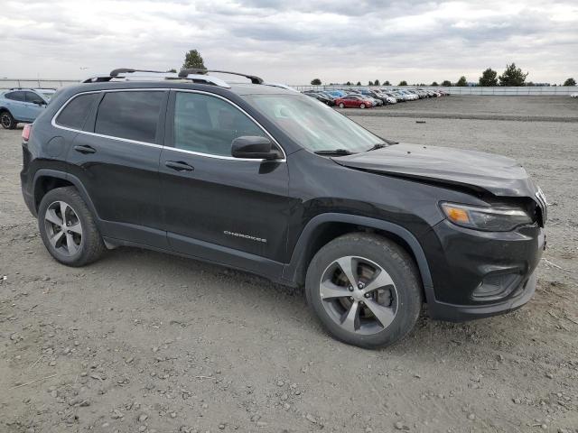 Photo 4 from auction – 2019 JEEP CHEROKEE L with VIN 1C4PJMDX3KD440543