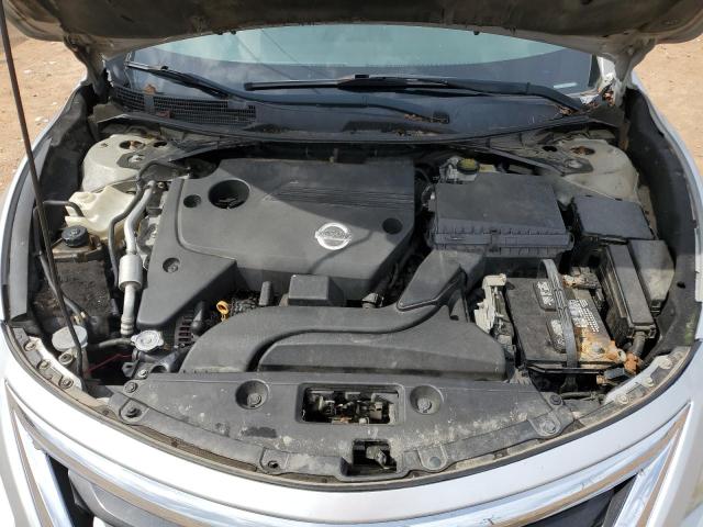 Photo 11 from auction – 2013 NISSAN ALTIMA 2.5 with VIN 1N4AL3AP1DC103155