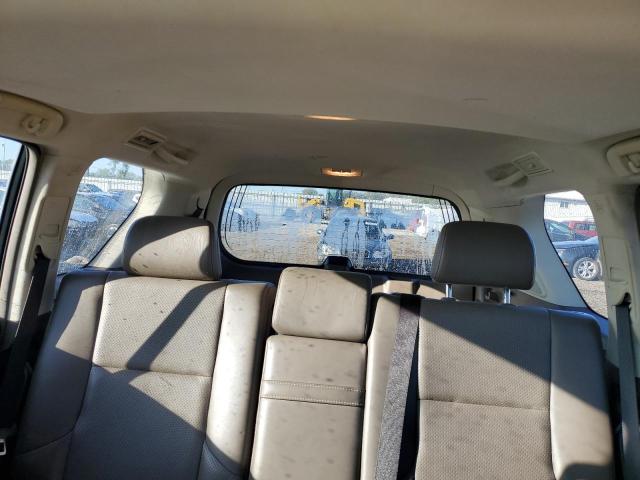Photo 10 from auction – 2011 LEXUS GX 460 PRE with VIN JTJJM7FX3B5034815