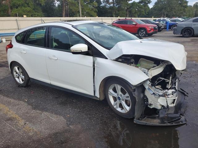 Photo 4 from auction – 2014 FORD FOCUS SE with VIN 1FADP3K24EL435502