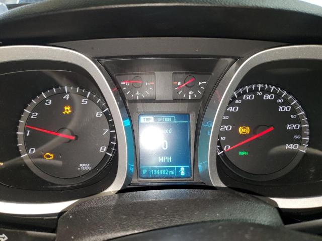 Photo 9 from auction – 2017 CHEVROLET EQUINOX LT with VIN 2GNALCEKXH6153194