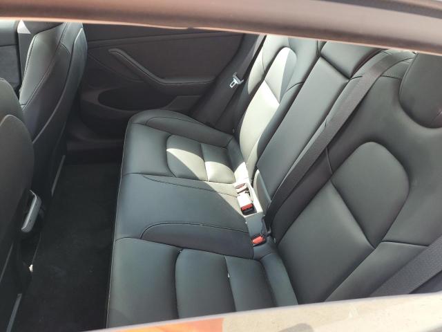 Photo 10 from auction – 2023 TESLA MODEL 3 with VIN LRW3E1FA2PC872321