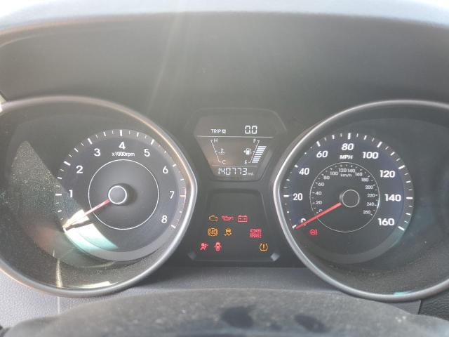 Photo 9 from auction – 2016 HYUNDAI ELANTRA SE with VIN 5NPDH4AE5GH677618