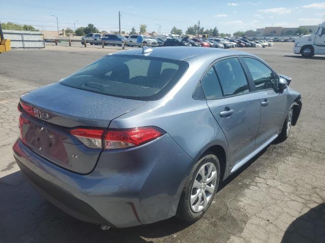 Photo 3 from auction – 2024 TOYOTA COROLLA LE with VIN 5YFB4MDE4RP169645