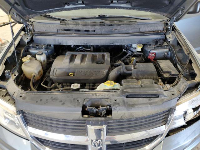 Photo 12 from auction – 2010 DODGE JOURNEY SE with VIN 3D4PG4FB6AT233530