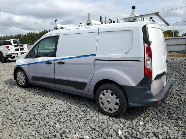 Photo 2 from auction – 2019 FORD TRANSIT CO with VIN NM0LS7E29K1427438