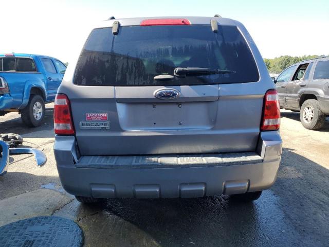 Photo 6 from auction – 2008 FORD ESCAPE XLT with VIN 1FMCU03ZX8KE46809