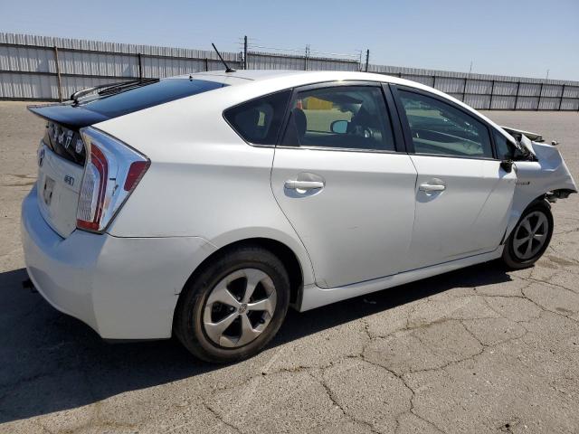 Photo 3 from auction – 2015 TOYOTA PRIUS with VIN JTDKN3DU9F0467130
