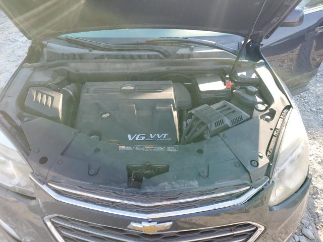 Photo 11 from auction – 2016 CHEVROLET EQUINOX LT with VIN 2GNFLFE35G6203787