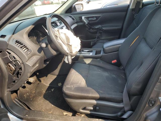 Photo 7 from auction – 2017 NISSAN ALTIMA 2.5 with VIN 1N4AL3APXHC293902