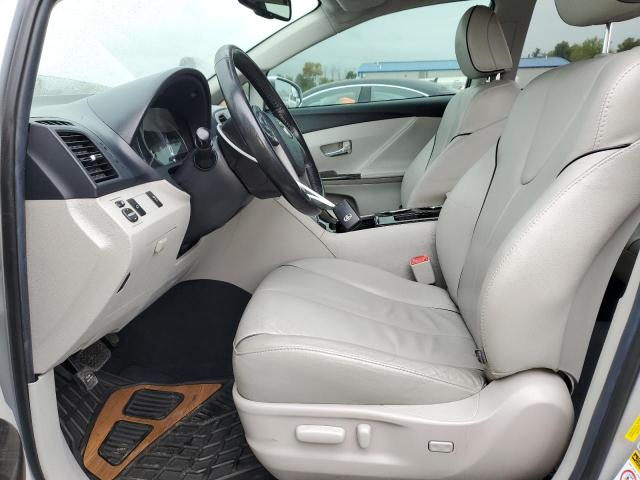 Photo 7 from auction – 2013 TOYOTA VENZA LE with VIN 4T3ZK3BB5DU061654