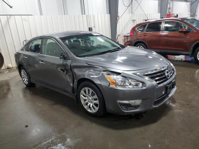 Photo 4 from auction – 2015 NISSAN ALTIMA 2.5 with VIN 1N4AL3AP8FC432325
