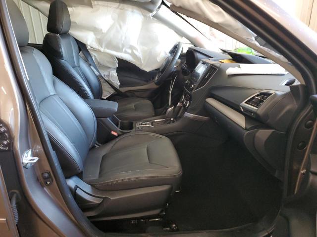 Photo 7 from auction – 2023 SUBARU FORESTER L with VIN JF2SKAPC8PH526690