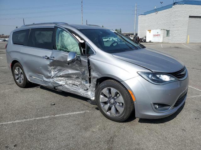 Photo 4 from auction – 2018 CHRYSLER PACIFICA H with VIN 2C4RC1N70JR230641