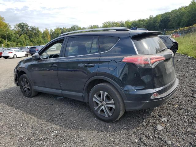 Photo 2 from auction – 2017 TOYOTA RAV4 LE with VIN 2T3BFREV6HW655870