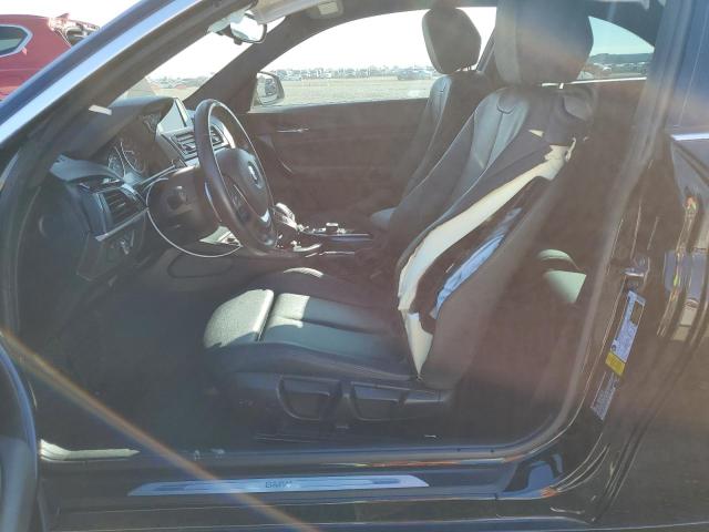 Photo 7 from auction – 2016 BMW 228 I SULE with VIN WBA1F9C53GV544906