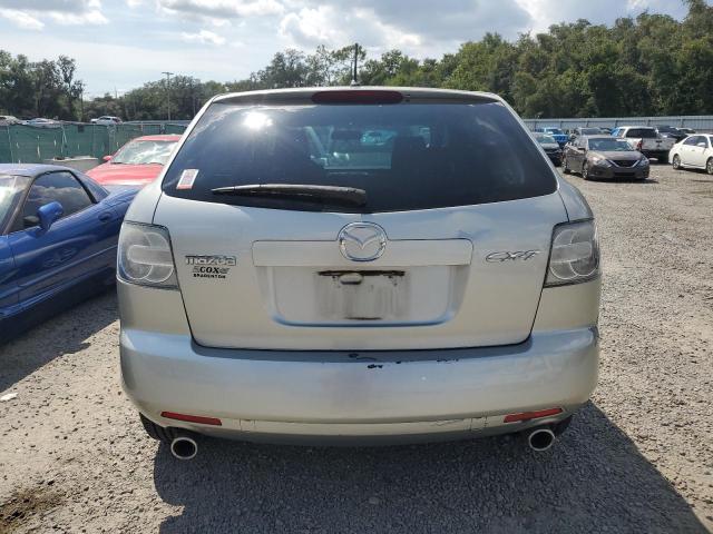 Photo 6 from auction – 2009 MAZDA CX-7 with VIN JM3ER293890221693