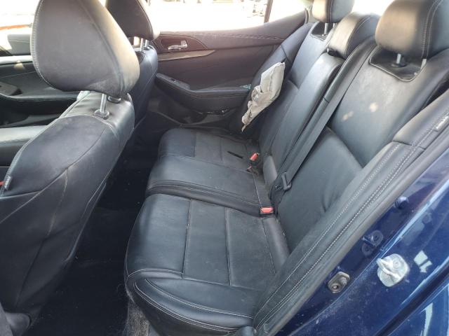 Photo 10 from auction – 2021 NISSAN MAXIMA SV with VIN 1N4AA6CV5MC516036