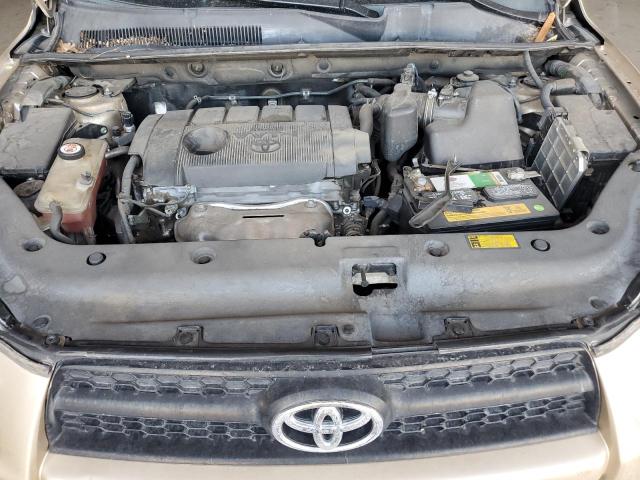 Photo 11 from auction – 2012 TOYOTA RAV4 with VIN 2T3ZF4DVXCW133254