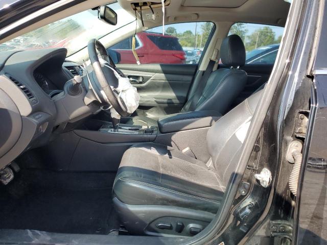 Photo 7 from auction – 2016 NISSAN ALTIMA 3.5 with VIN 1N4BL3APXGC166554