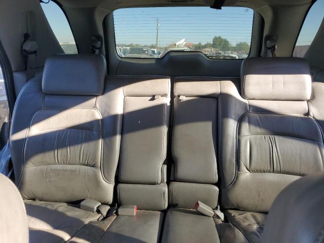 Photo 10 from auction – 2002 BUICK RENDEZVOUS with VIN 3G5DB03EX2S604287