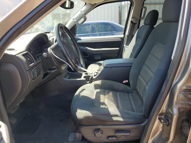 Photo 7 from auction – 2003 FORD EXPLORER X with VIN 1FMZU63K73ZB56995