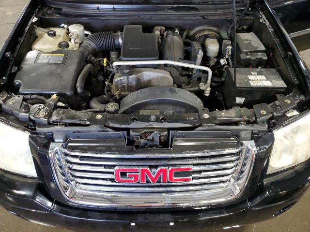 Photo 12 from auction – 2006 GMC ENVOY with VIN 1GKDS13S762220042
