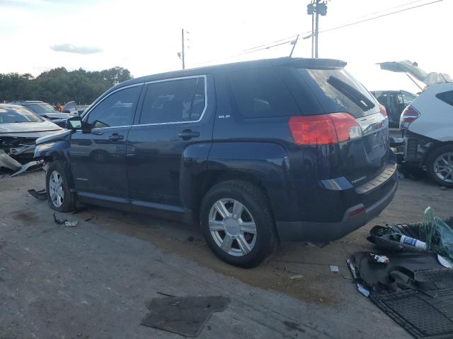 Photo 2 from auction – 2015 GMC TERRAIN SL with VIN 2GKALMEK9F6203485