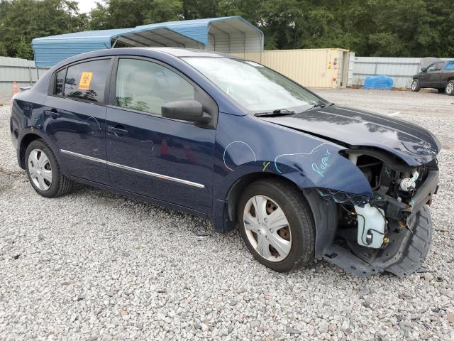 Photo 4 from auction – 2012 NISSAN SENTRA 2.0 with VIN 3N1AB6AP0CL703590