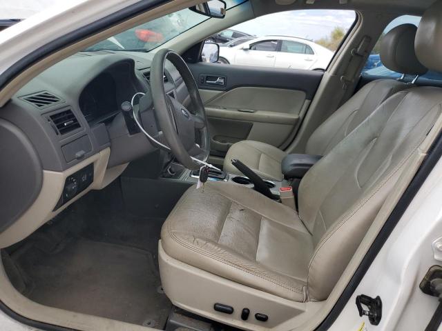 Photo 7 from auction – 2012 FORD FUSION with VIN 3FADP0L36CR211653