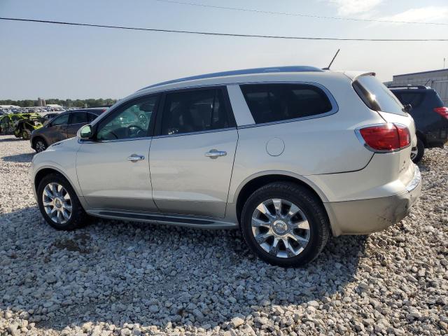 Photo 2 from auction – 2011 BUICK ENCLAVE CX with VIN 5GAKRCED8BJ278168