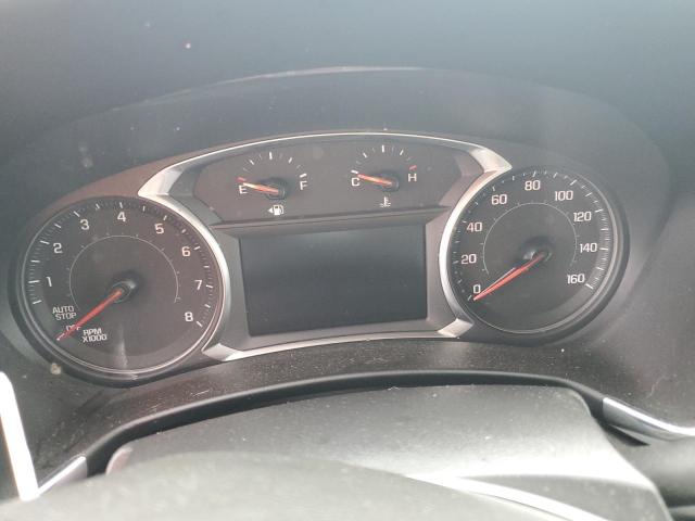 Photo 9 from auction – 2021 CHEVROLET EQUINOX LT with VIN 3GNAXKEV2ML378515