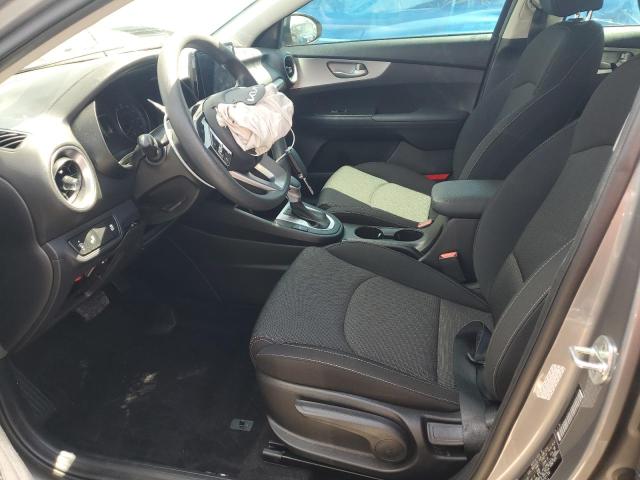 Photo 7 from auction – 2023 KIA FORTE LX with VIN 3KPF24AD8PE521708