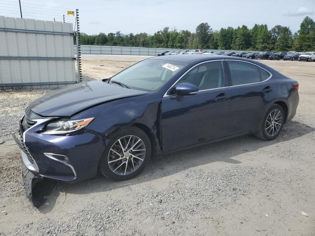 LEXUS ES 350 2016 z numerem VIN 58ABK1GG4GU003065 - Zdjęcie z aukcji