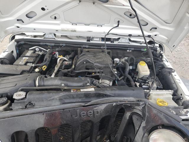 Photo 12 from auction – 2015 JEEP WRANGLER U with VIN 1C4BJWDG0FL524529