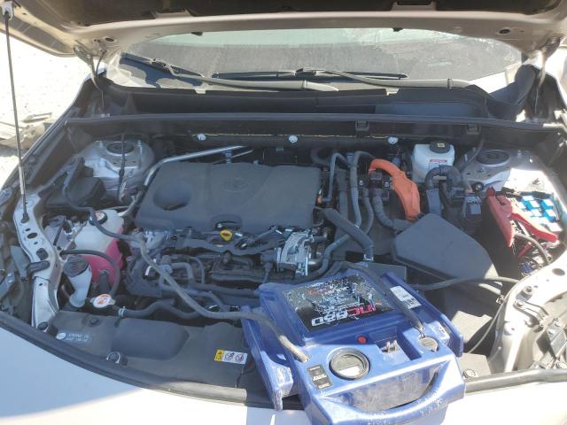 Photo 12 from auction – 2021 TOYOTA VENZA LE with VIN JTEAAAAHXMJ075604