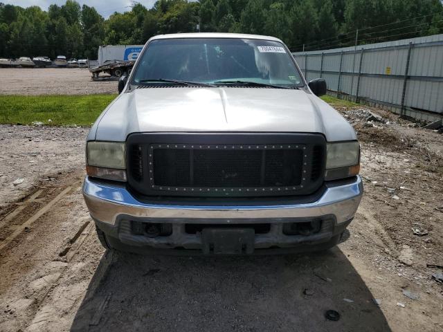 Photo 5 from auction – 2004 FORD EXCURSION with VIN 1FMNU40L74EA91459