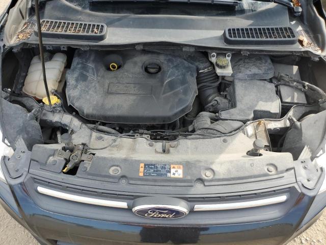 Photo 12 from auction – 2014 FORD ESCAPE SE with VIN 1FMCU0G90EUC61811