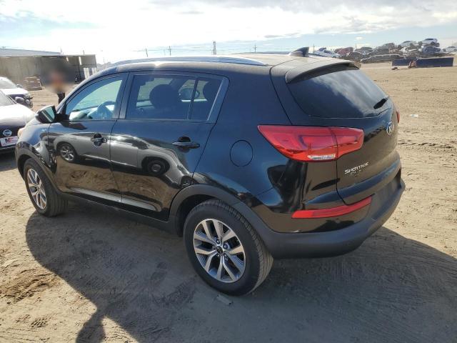 Photo 2 from auction – 2014 KIA SPORTAGE L with VIN KNDPBCAC2E7641104