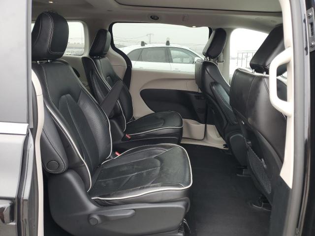 Photo 11 from auction – 2023 CHRYSLER PACIFICA H with VIN 2C4RC1S74PR573031