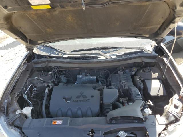 Photo 12 from auction – 2014 MITSUBISHI OUTLANDER with VIN JA4AD2A30EZ010232