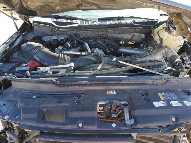 Photo 11 from auction – 2018 FORD F250 SUPER with VIN 1FT7W2BT9JED00446