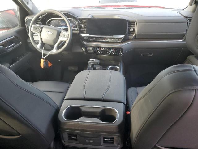 Photo 8 from auction – 2024 CHEVROLET SILVERADO with VIN 2GCUDDED5R1190386