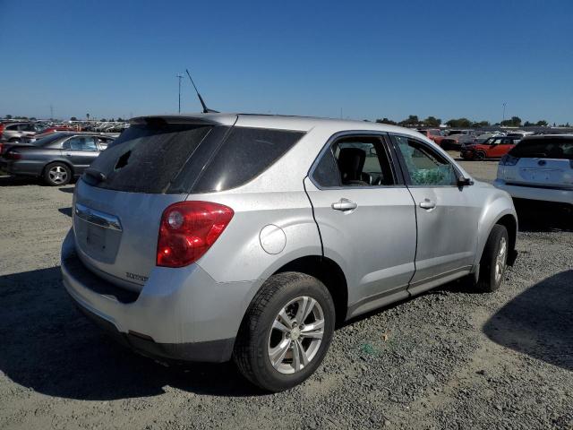 Photo 3 from auction – 2012 CHEVROLET EQUINOX LS with VIN 2GNALBEK4C1164725