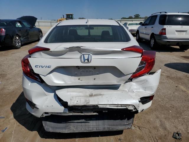 Photo 6 from auction – 2017 HONDA CIVIC EX with VIN 19XFC2F73HE227106