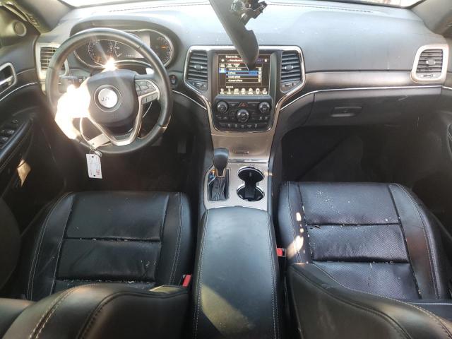 Photo 8 from auction – 2017 JEEP GRAND CHER with VIN 1C4RJFBG6HC733603