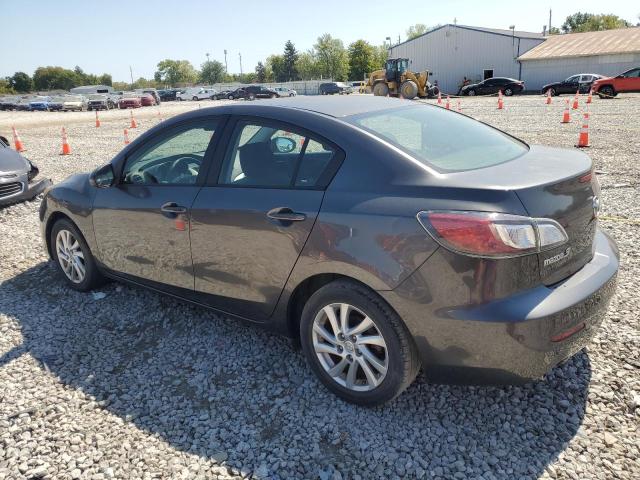 Photo 2 from auction – 2012 MAZDA 3 I with VIN JM1BL1V71C1675172