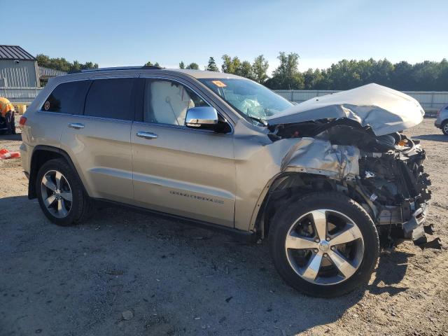 Photo 4 from auction – 2015 JEEP GRAND CHER with VIN 1C4RJFBGXFC646168