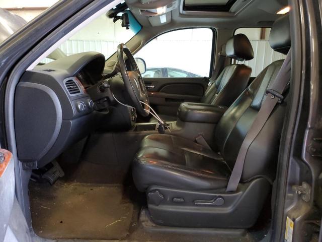 Photo 7 from auction – 2011 GMC YUKON SLT with VIN 1GKS2CE05BR217348